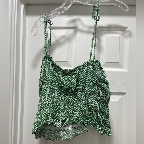 Gianni Bini tank - Picture 3 of 3